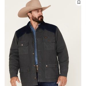 Wrangler Coat